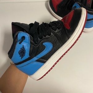 Jordan Retro 1s used good condition